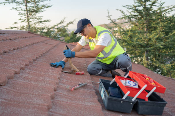 Professional Roofing in Palm City, FL